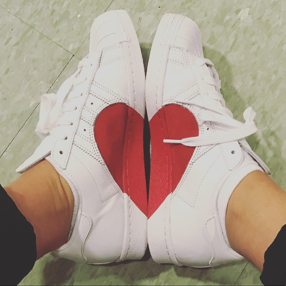 Meet your Posher, Laurette